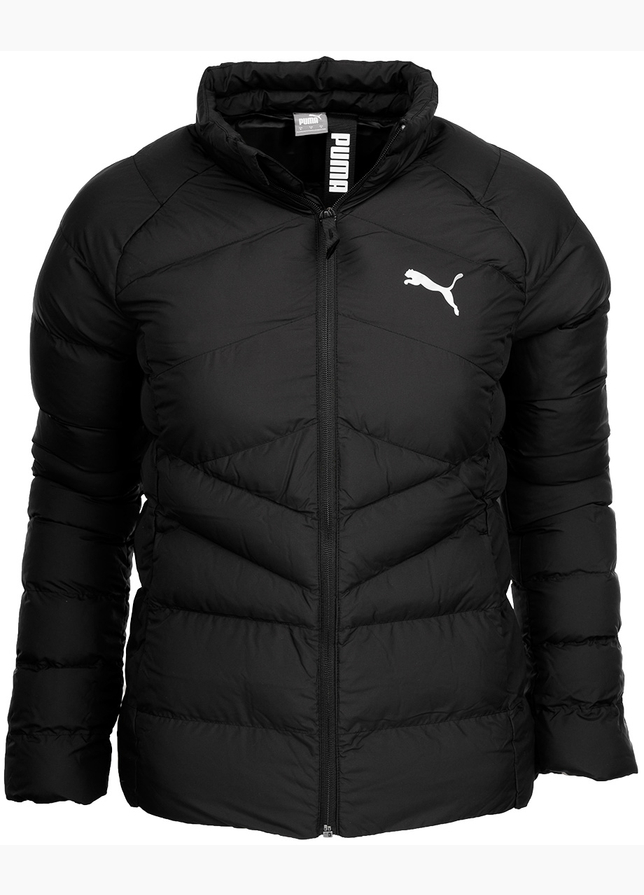 PUMA Kurtka damska WarmCell Lightweight Jacket 587704 01 EUR S OUTLET PUMA Kurtka damska WarmCell Lightweight Jacket 587704 01 EUR S OUTLET