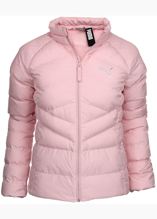 PUMA Kurtka damska WarmCell Lightweight Jacket 587704 36 PUMA Kurtka damska WarmCell Lightweight Jacket 587704 36