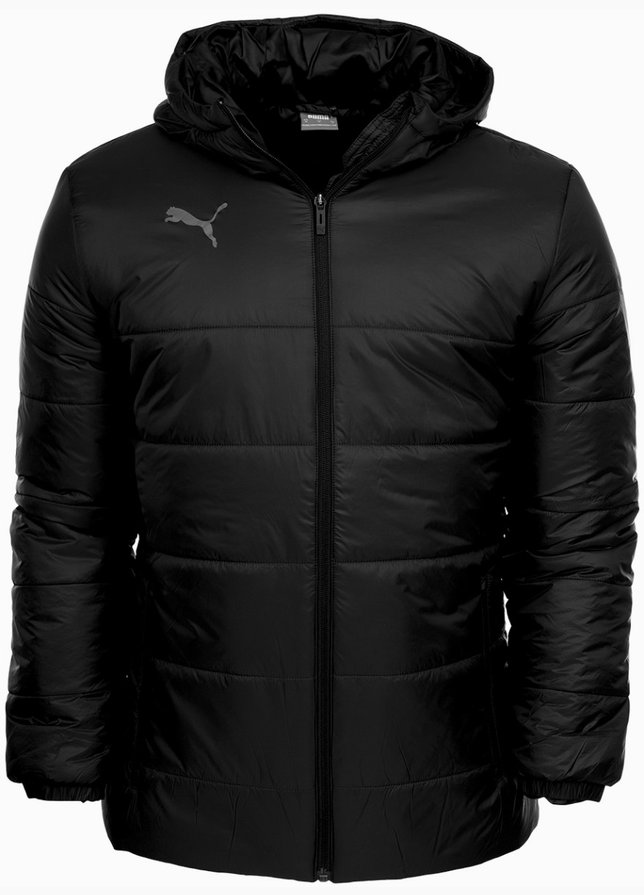 PUMA Kurtka męska teamLIGA Padded Jacket 657265 03 PUMA Kurtka męska teamLIGA Padded Jacket 657265 03