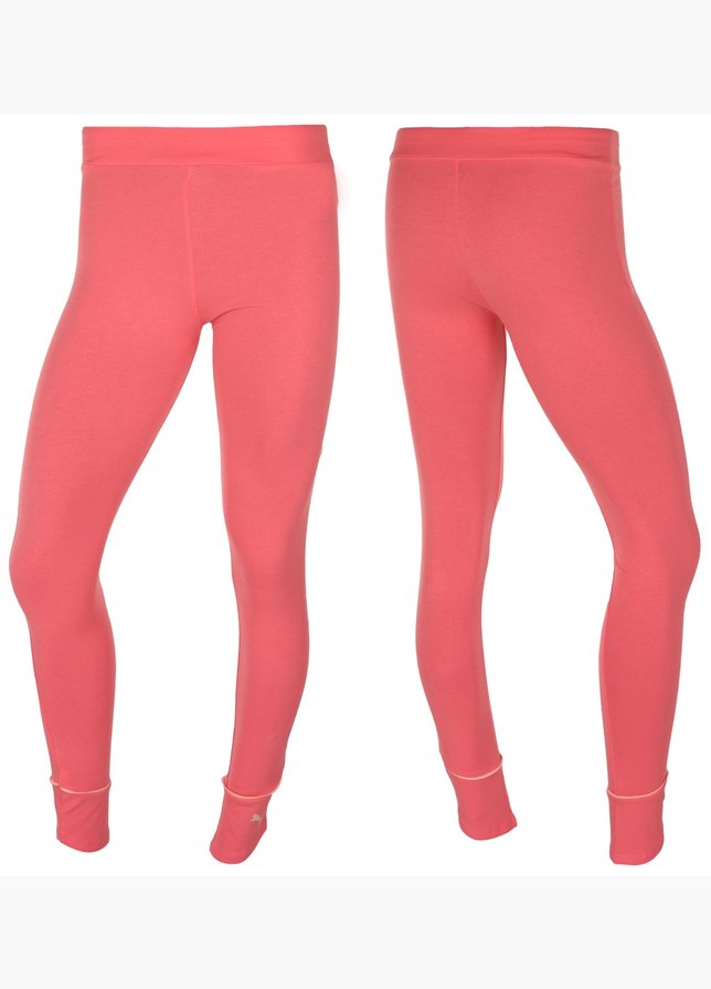 PUMA Legginsy dla dzieci Alpha Leggings G 586176 42 PUMA Legginsy dla dzieci Alpha Leggings G 586176 42