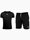 Zdjęcie PUMA męski strój sportowy koszulka spodenki teamRISE Jersey 704932 03/704942 04 wariantu produktu