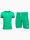 Zdjęcie PUMA męski strój sportowy koszulka spodenki teamRISE Jersey 704932 05/704942 05 wariantu produktu