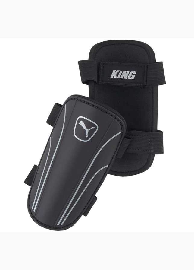 Puma Ochraniacze piłkarskie King Strap 30849 02 Puma Ochraniacze piłkarskie King Strap 30849 02