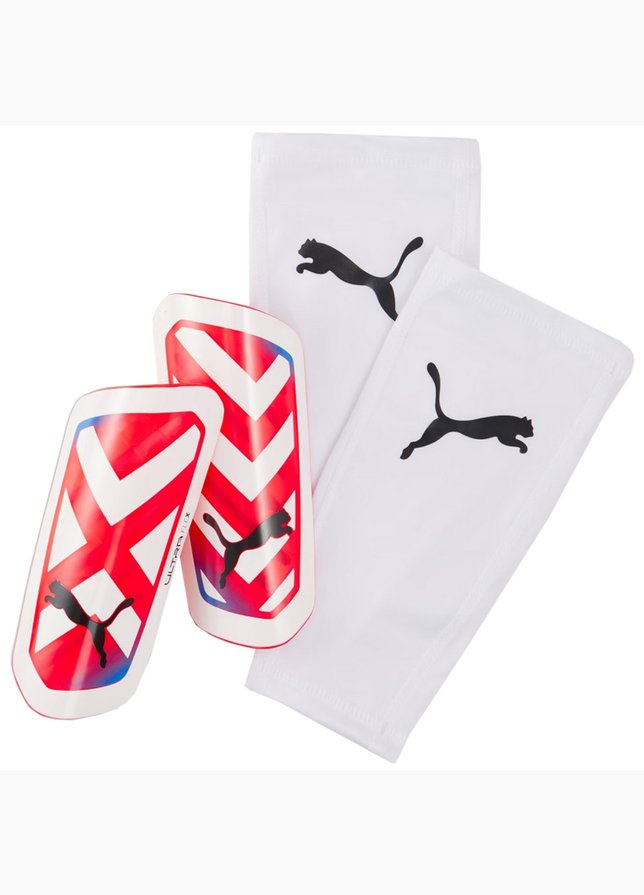 Puma Ochraniacze piłkarskie Ultra Flex Sleeve 030871 05 Puma Ochraniacze piłkarskie Ultra Flex Sleeve 030871 05