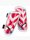 Zdjęcie Puma Ochraniacze piłkarskie Ultra Light Strap 30875 05 wariantu produktu