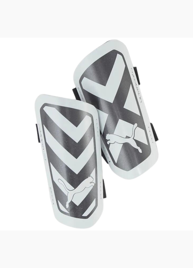 Puma Ochraniacze piłkarskie Ultra Ultra Light Strap 30875 03 Puma Ochraniacze piłkarskie Ultra Ultra Light Strap 30875 03