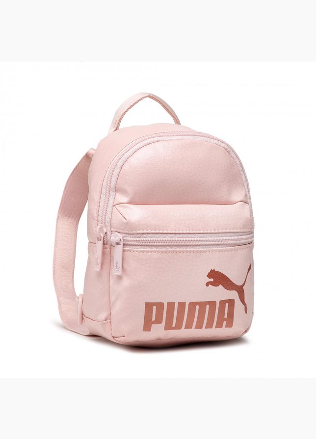 PUMA Plecak Core Up Minime 78303 03 PUMA Plecak Core Up Minime 78303 03