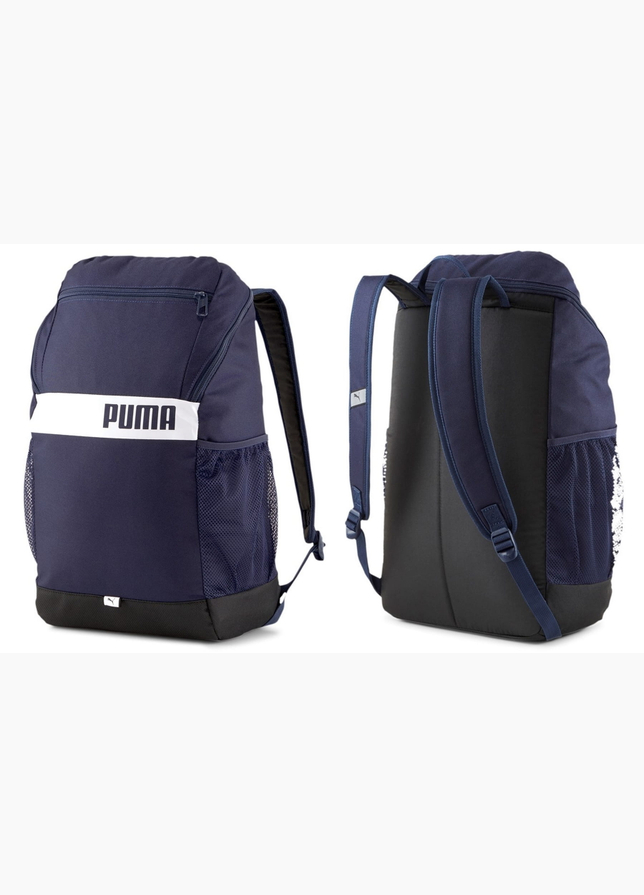 Puma Plecak Szkolny Miejski Tornister Plus Backpack 077292 02 Puma Plecak Szkolny Miejski Tornister Plus Backpack 077292 02