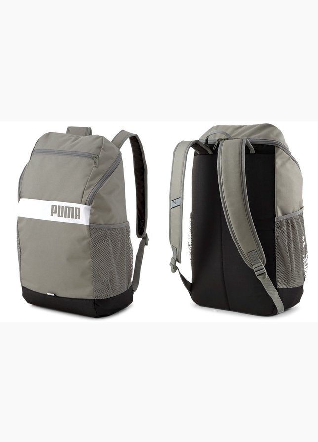 Puma Plecak Szkolny Miejski Tornister Plus Backpack 077292 04 Puma Plecak Szkolny Miejski Tornister Plus Backpack 077292 04
