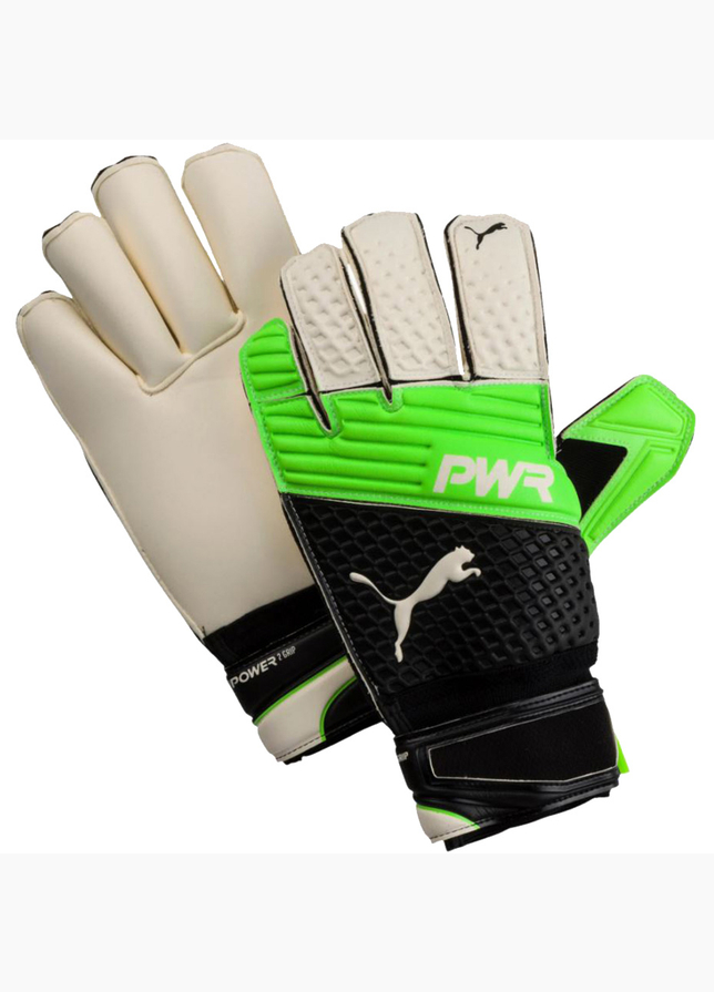 Puma Rękawice bramkarskie Evo Power Grip 2.3 GC 041223 32 Puma Rękawice bramkarskie Evo Power Grip 2.3 GC 041223 32