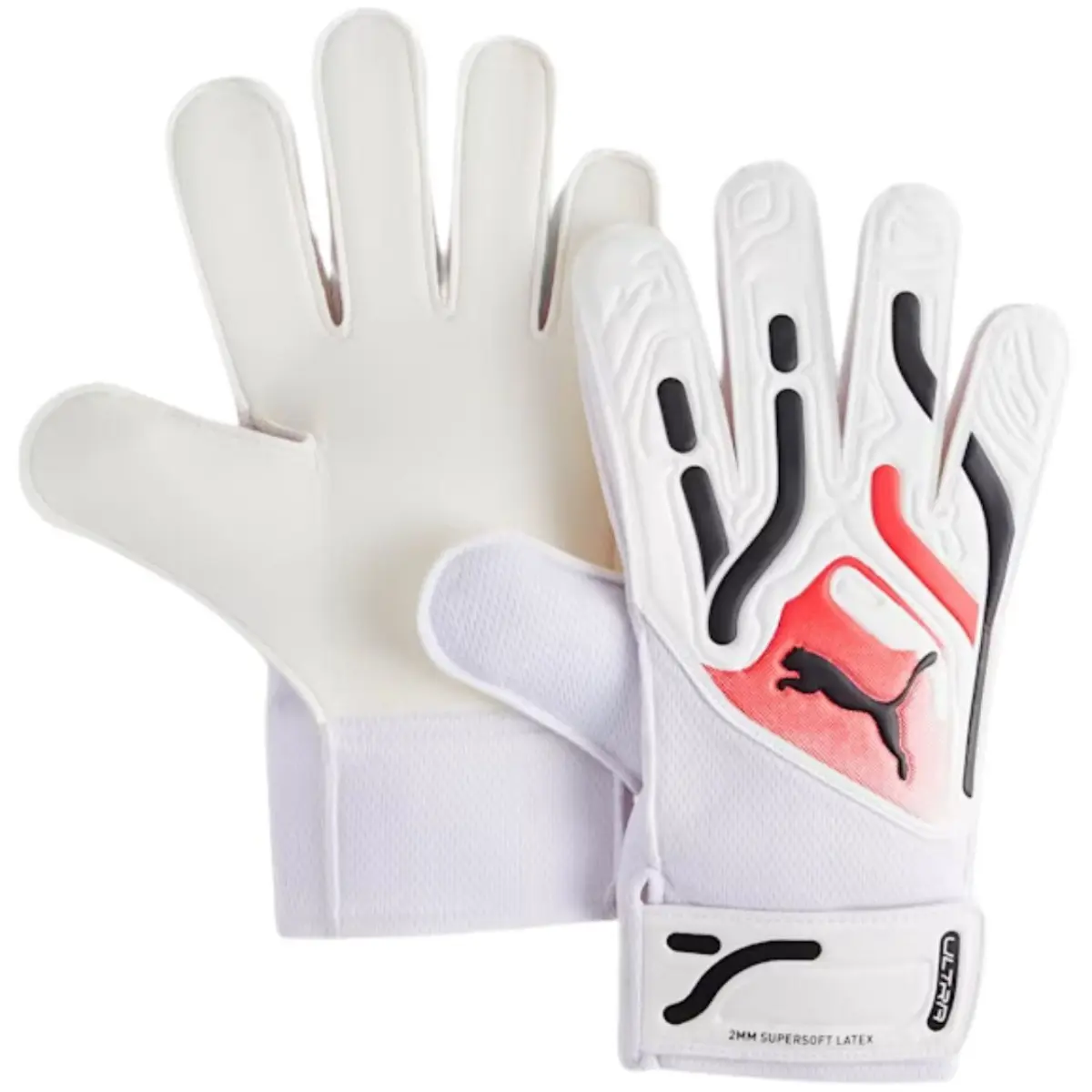 Puma Rękawice bramkarskie Ultra Play RC 41862 01