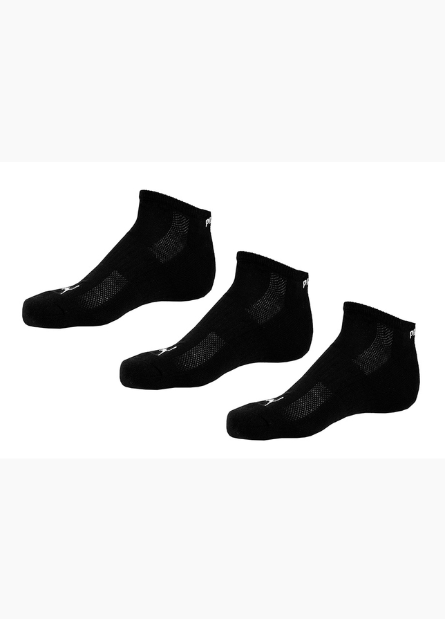 Puma Skarpety Cushioned Sneaker 3Pack 907942 01 Puma Skarpety Cushioned Sneaker 3Pack 907942 01