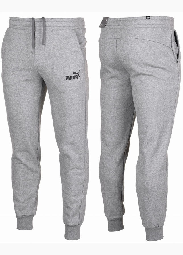 PUMA Spodnie dla dzieci ESS Logo Pants 586973 03 PUMA Spodnie dla dzieci ESS Logo Pants 586973 03