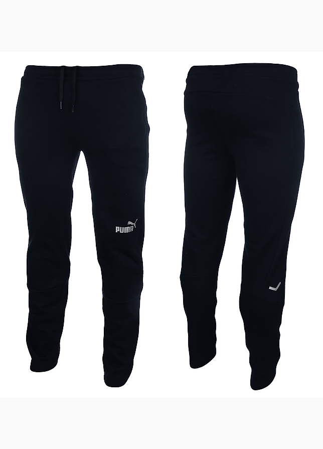 PUMA Spodnie męskie teamFINAL Casuals Pants 657386 06 PUMA Spodnie męskie teamFINAL Casuals Pants 657386 06
