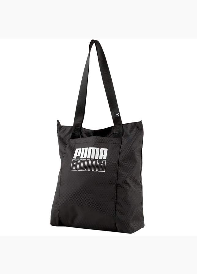 PUMA Torba Core Base Shopper 78321 01 PUMA Torba Core Base Shopper 78321 01