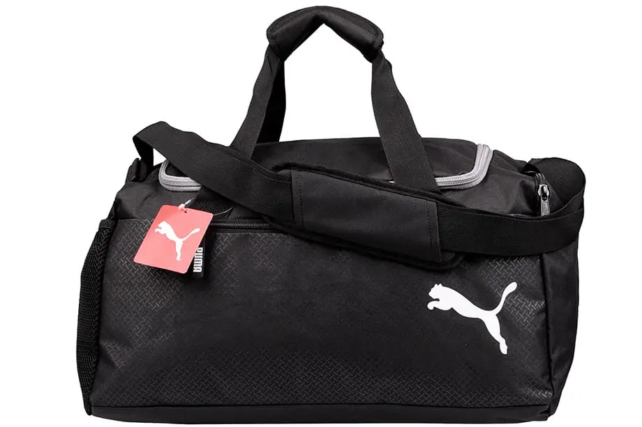 Puma Torba Fundamentals Sports Bag M 075528 01