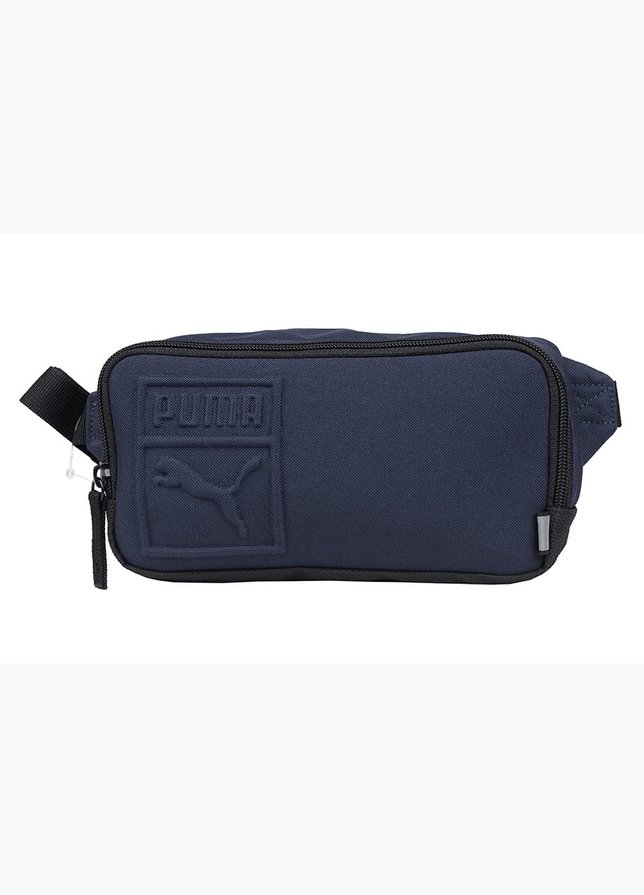 Puma Saszetka na pas S 075642 02 Puma Saszetka na pas S 075642 02