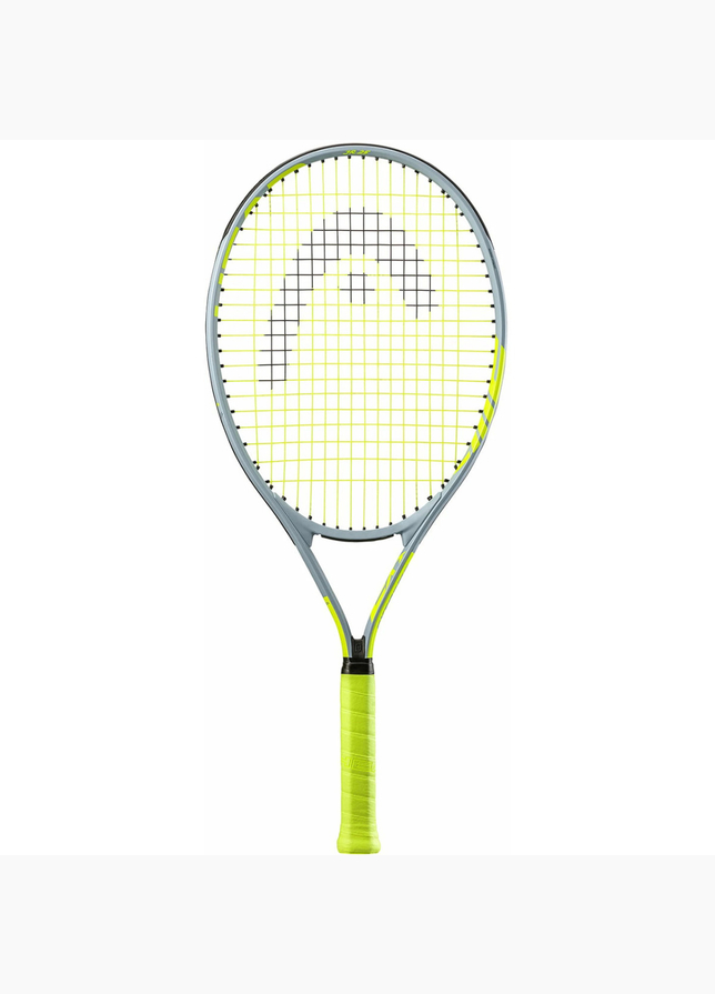 Head Rakieta do tenisa ziemnego Extreme Jr25 3 3/4 236911 SC06 Head Rakieta do tenisa ziemnego Extreme Jr25 3 3/4 236911 SC06