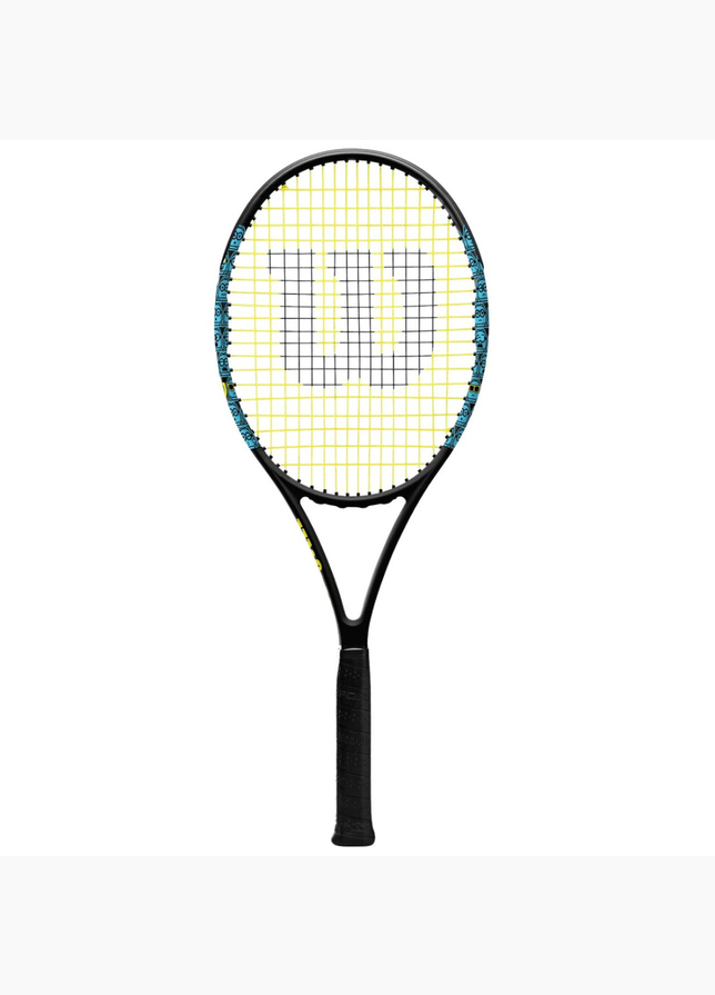 Wilson Rakieta do tenisa ziemnego Minions 103 TNS RKT2 4 1/4 WR097910U2 Wilson Rakieta do tenisa ziemnego Minions 103 TNS RKT2 4 1/4 WR097910U2