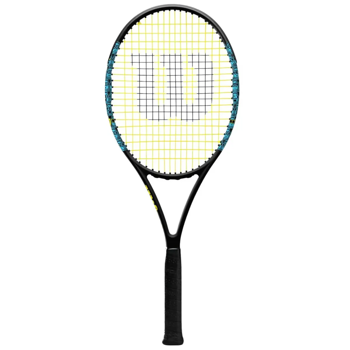 Wilson Rakieta do tenisa ziemnego Minions 103 TNS RKT3 4 3/8 WR097910U3