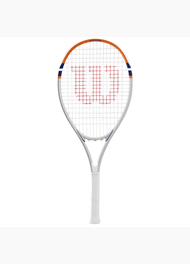 Wilson Rakieta do tenisa ziemnego Roland Garros Triumph TNS RKT3 WR127110U3 Wilson Rakieta do tenisa ziemnego Roland Garros Triumph TNS RKT3 WR127110U3