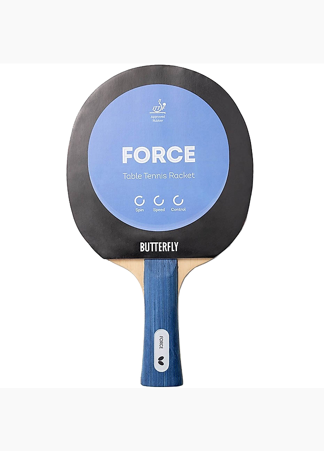 Butterfly Rakietka do ping ponga Force Butterfly Rakietka do ping ponga Force