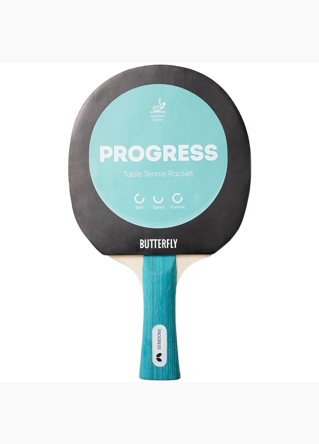 Butterfly Rakietka do ping ponga Progress Butterfly Rakietka do ping ponga Progress