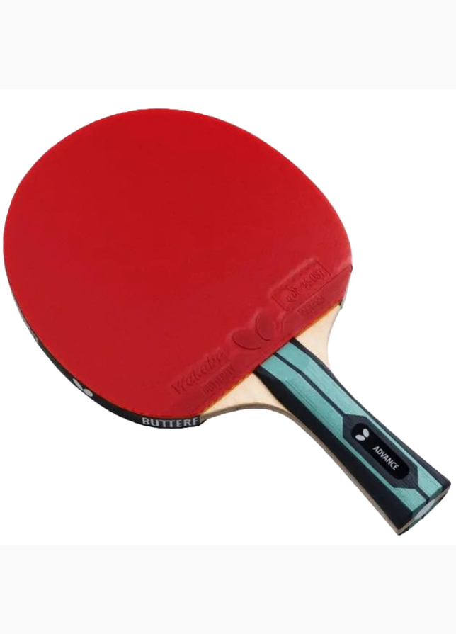 Butterfly Rakietka do ping ponga Team Advance Butterfly Rakietka do ping ponga Team Advance