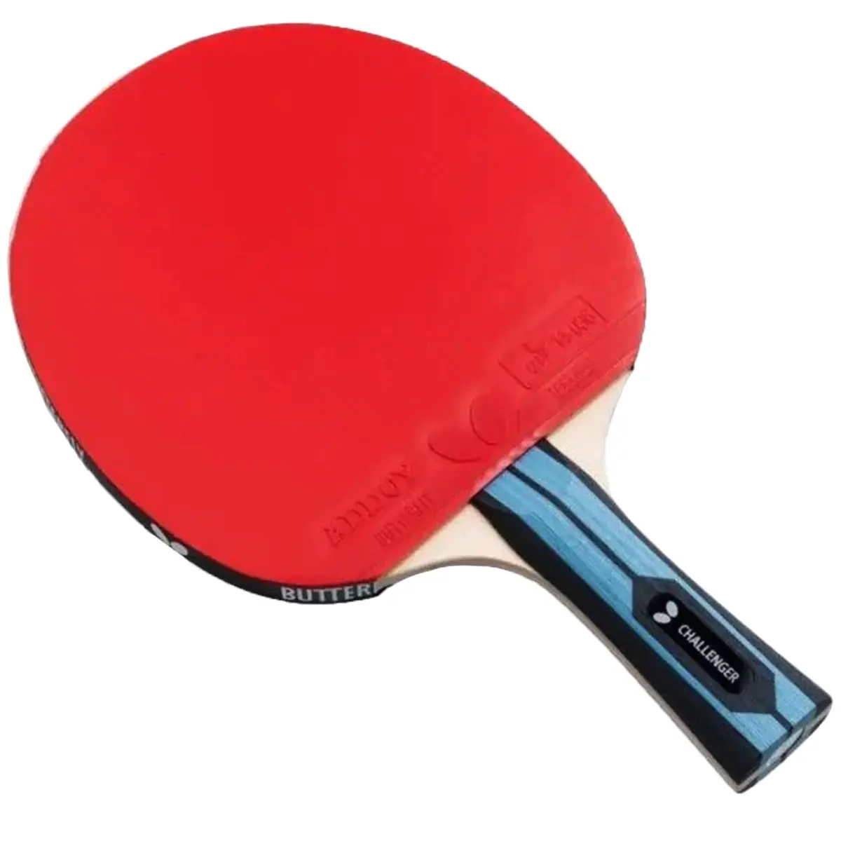 Butterfly Rakietka do ping ponga Team Challenger