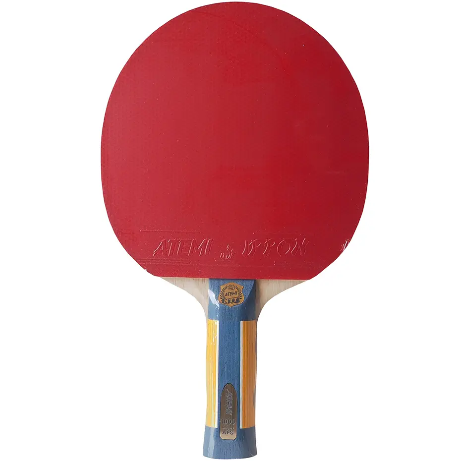 Atemi Rakietka do ping ponga New 1000 Pro anatomical