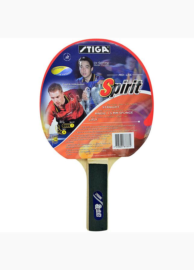 Stiga Rakietka do ping ponga Spirit Stiga Rakietka do ping ponga Spirit