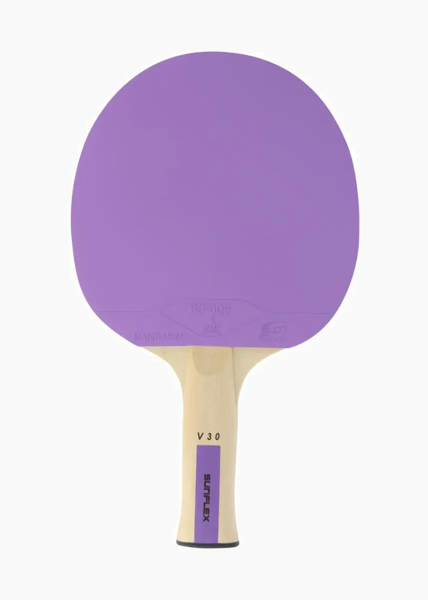 Rakietka do tenisa stołowego Sunflex V30 10207