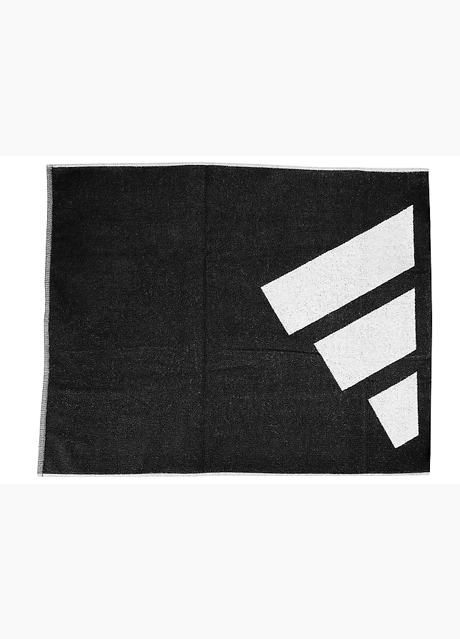 adidas Ręcznik 3BAR Large IU1289 adidas Ręcznik 3BAR Large IU1289