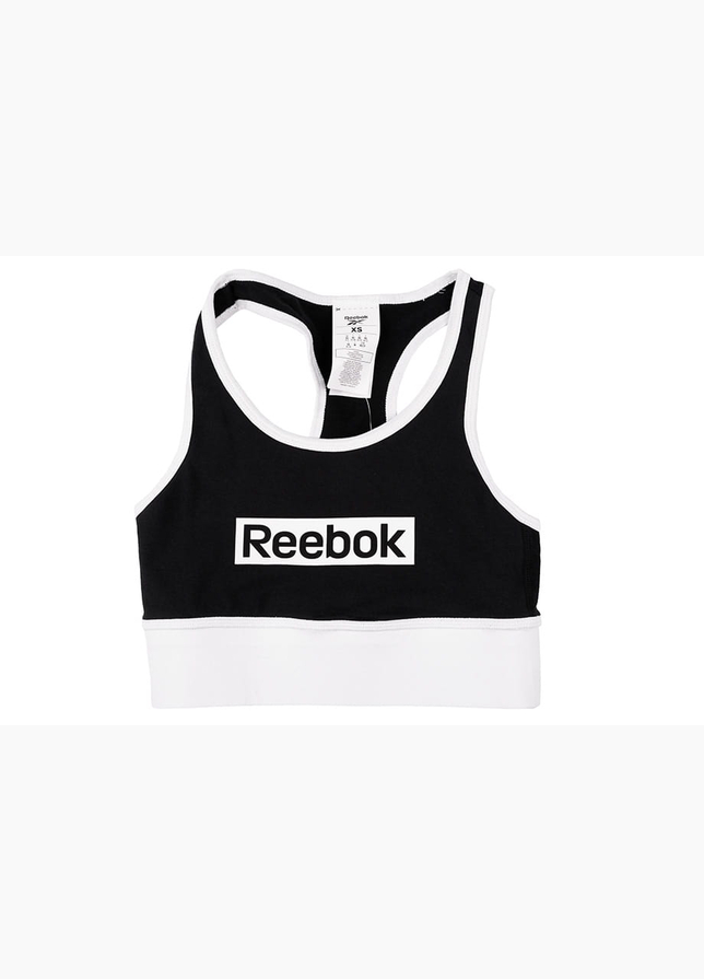 Reebok Stanik TE Linear Logo Bral FK6713 Reebok Stanik TE Linear Logo Bral FK6713