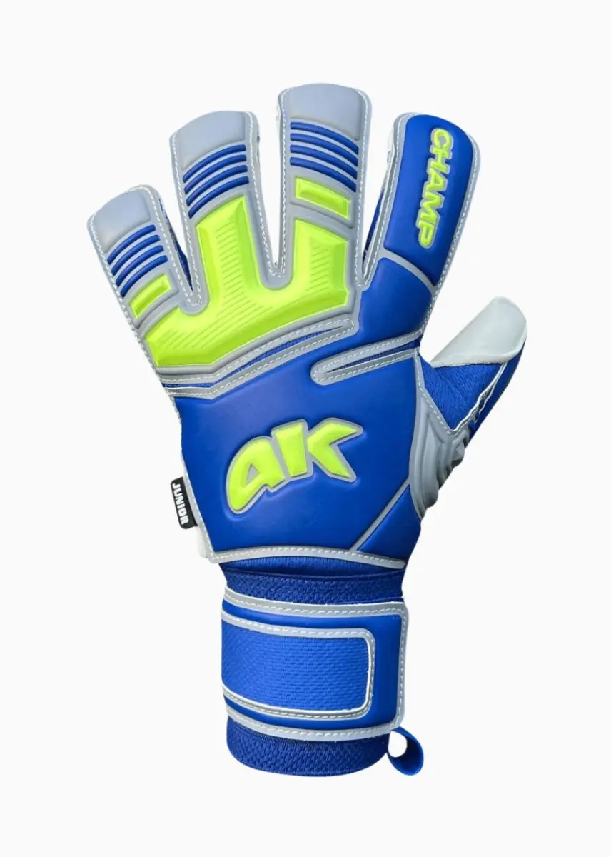 Rękawice bramkarskie 4Keepers Champ VII HB Junior