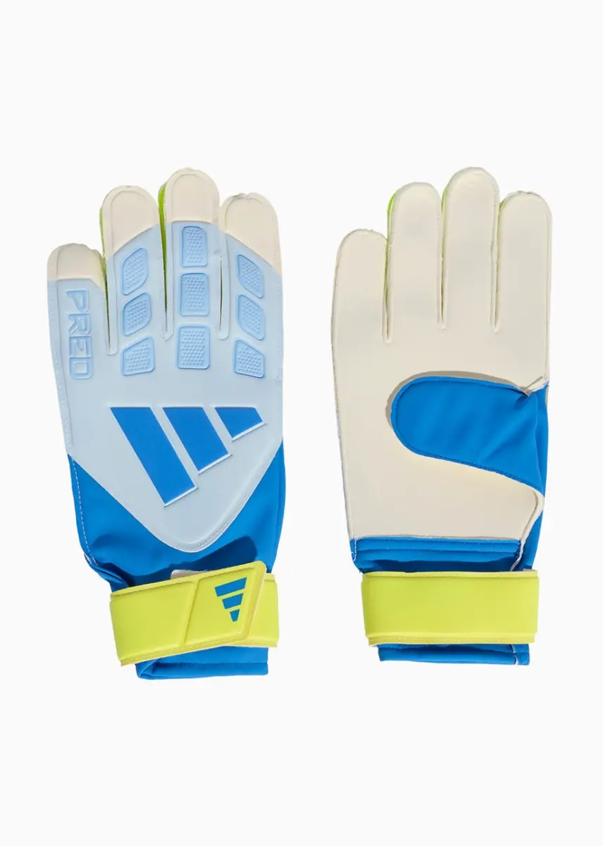 Rękawice bramkarskie adidas Predator Training KA7786