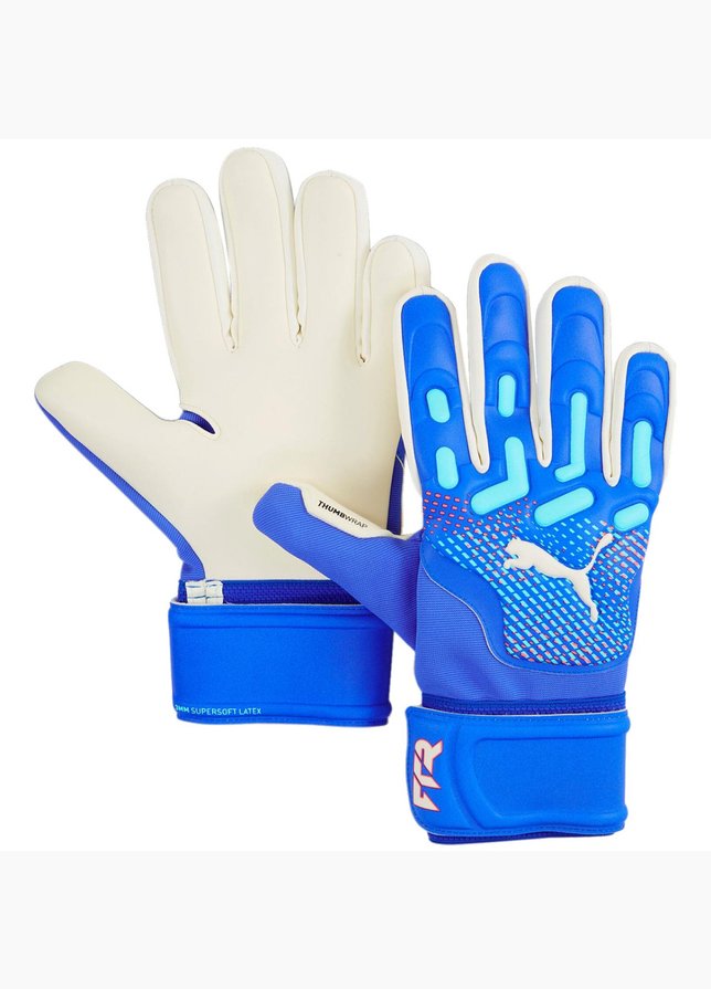 PUMA Rękawice bramkarskie Future Match NC 41926 04 EUR 7 PUMA Rękawice bramkarskie Future Match NC 41926 04 EUR 7
