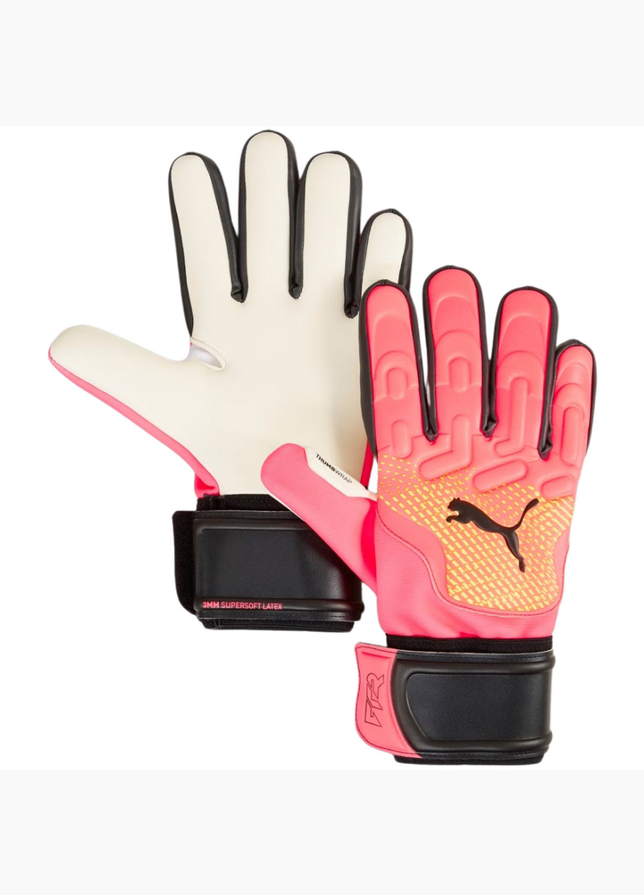 PUMA Rękawice bramkarskie Future Match NC 41926 02 PUMA Rękawice bramkarskie Future Match NC 41926 02