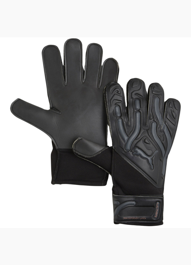 PUMA Rękawice bramkarskie Ultra Play RC 41862 10 PUMA Rękawice bramkarskie Ultra Play RC 41862 10