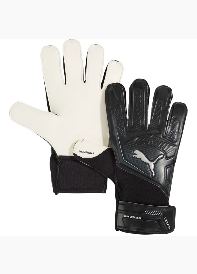 PUMA Rękawice bramkarskie Ultra Play RC 41952 03 PUMA Rękawice bramkarskie Ultra Play RC 41952 03