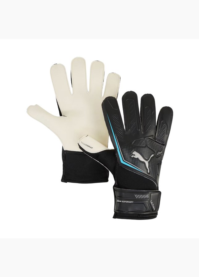 PUMA Rękawice bramkarskie Ultra Play RC 41952 08 PUMA Rękawice bramkarskie Ultra Play RC 41952 08
