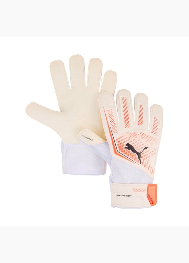 PUMA Rękawice bramkarskie Ultra Play RC 41952 06 PUMA Rękawice bramkarskie Ultra Play RC 41952 06