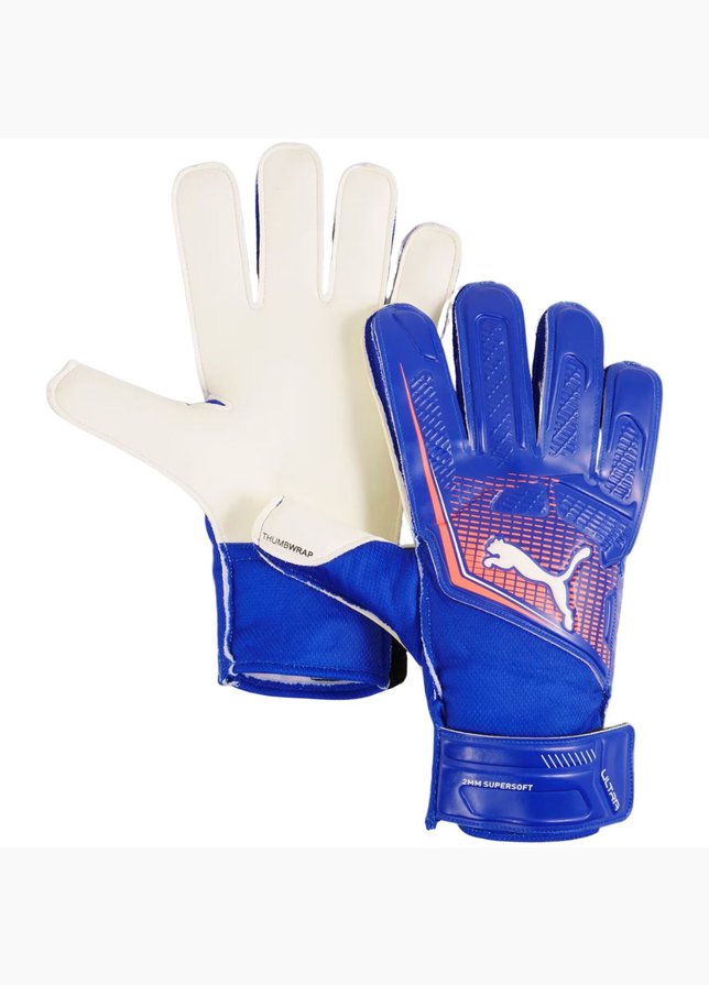 PUMA Rękawice bramkarskie Ultra Play RC 41952 01 PUMA Rękawice bramkarskie Ultra Play RC 41952 01