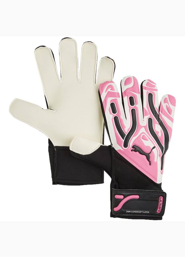 PUMA Rękawice bramkarskie Ultra Play RC 41862 08 PUMA Rękawice bramkarskie Ultra Play RC 41862 08