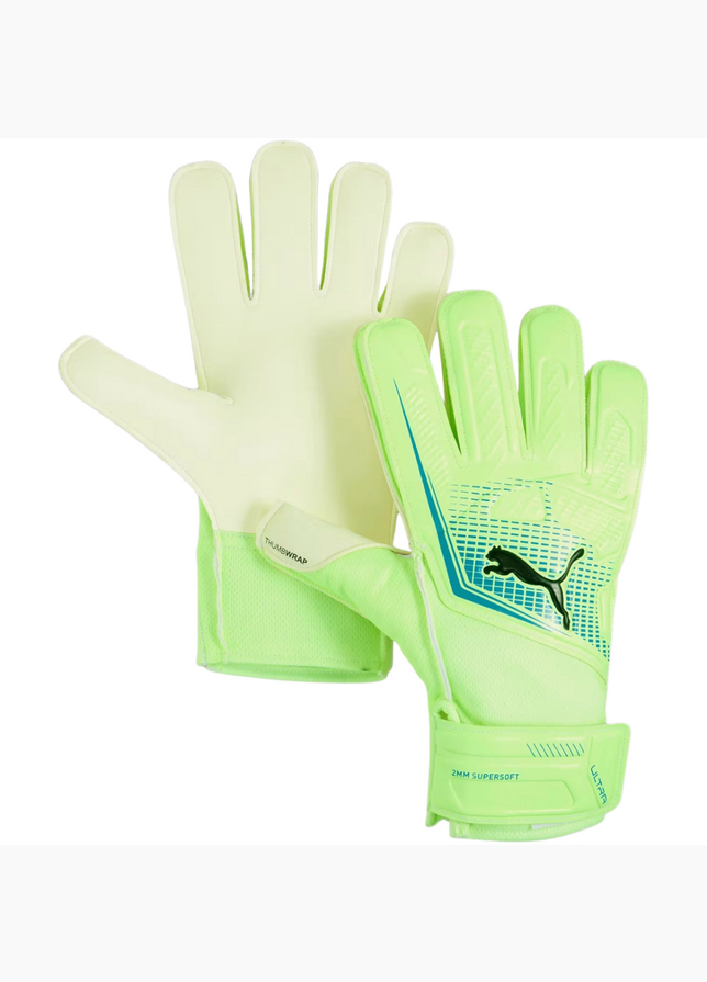 PUMA Rękawice bramkarskie Ultra Play RC 41952 02 PUMA Rękawice bramkarskie Ultra Play RC 41952 02