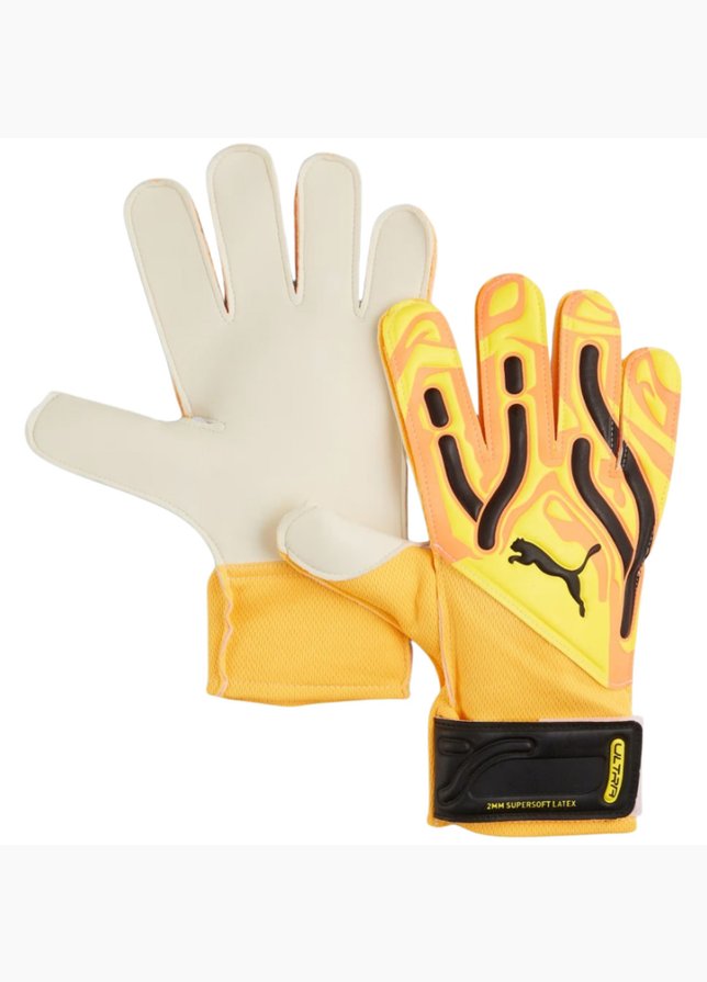 PUMA Rękawice bramkarskie Ultra Play RC 41862 09 PUMA Rękawice bramkarskie Ultra Play RC 41862 09