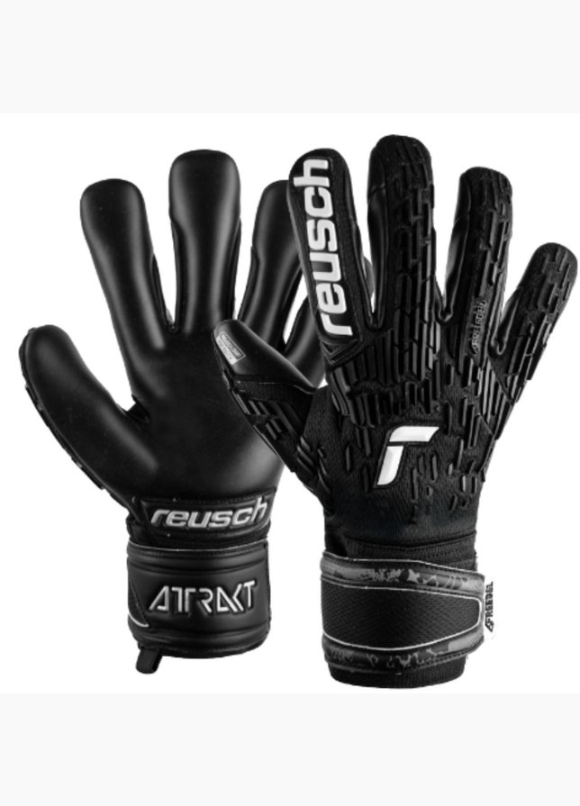 Reusch Rękawice bramkarskie Attrakt Freegel Infinity Finger Support 5370730 7700 Reusch Rękawice bramkarskie Attrakt Freegel Infinity Finger Support 5370730 7700