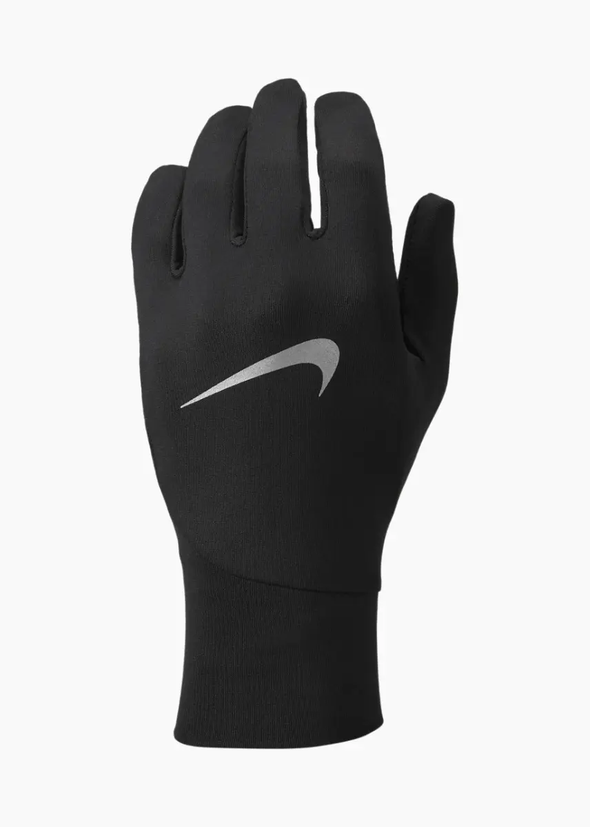 Nike Rękawiczki damskie do biegania Pacer Lightweight N1010534082