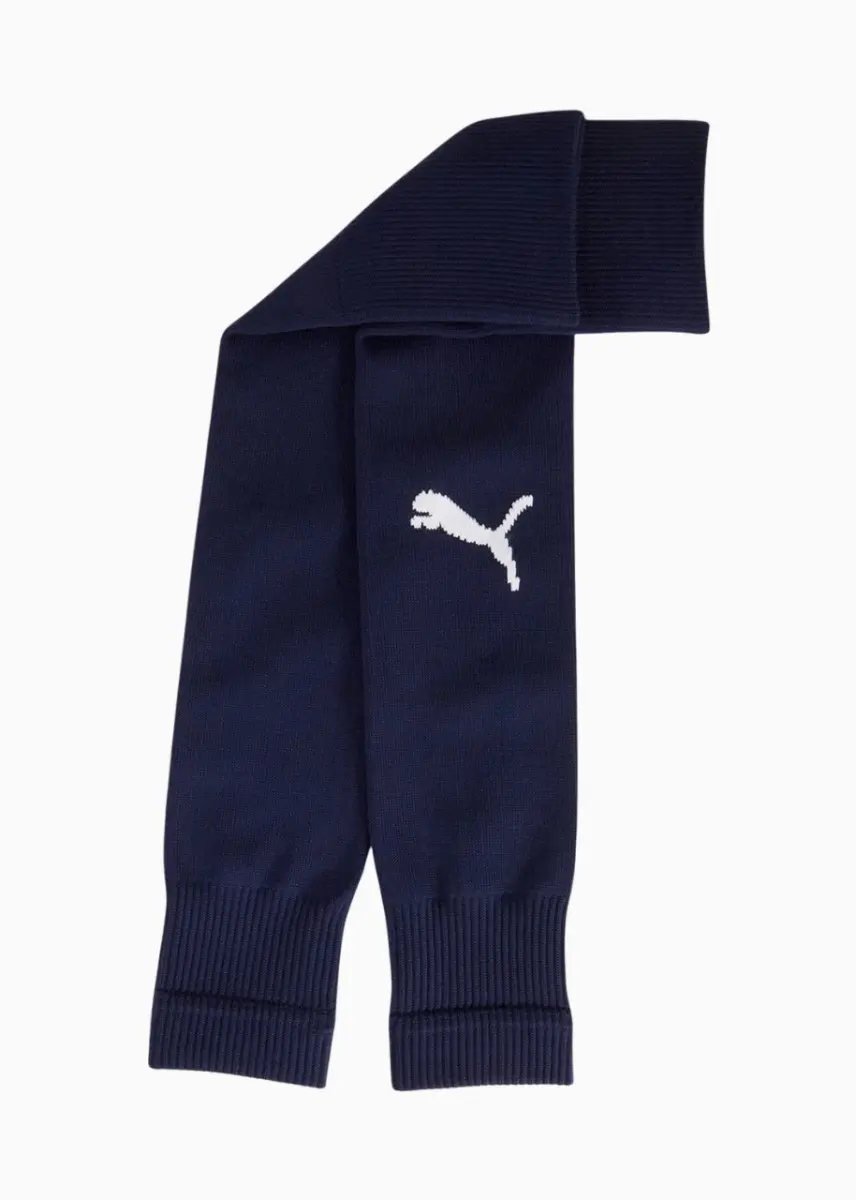 PUMA Rękawy piłkarskie Team Goal 706028 06