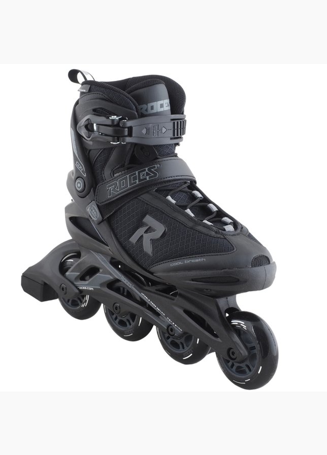 Roces Łyżworolki Icon 400821 03 EUR 41 Roces Łyżworolki Icon 400821 03 EUR 41